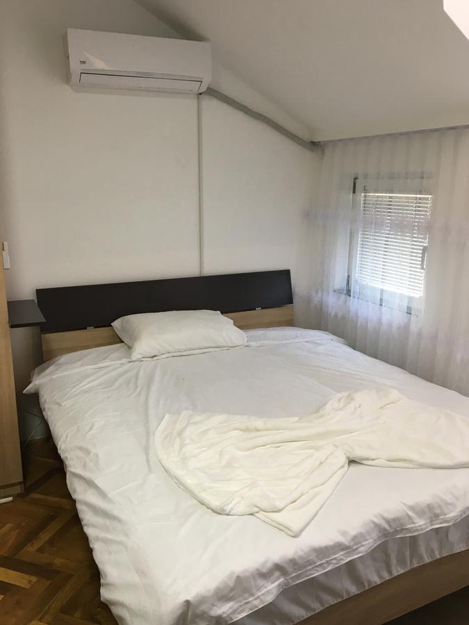 Apartment Centar Novi Pazar Exterior photo