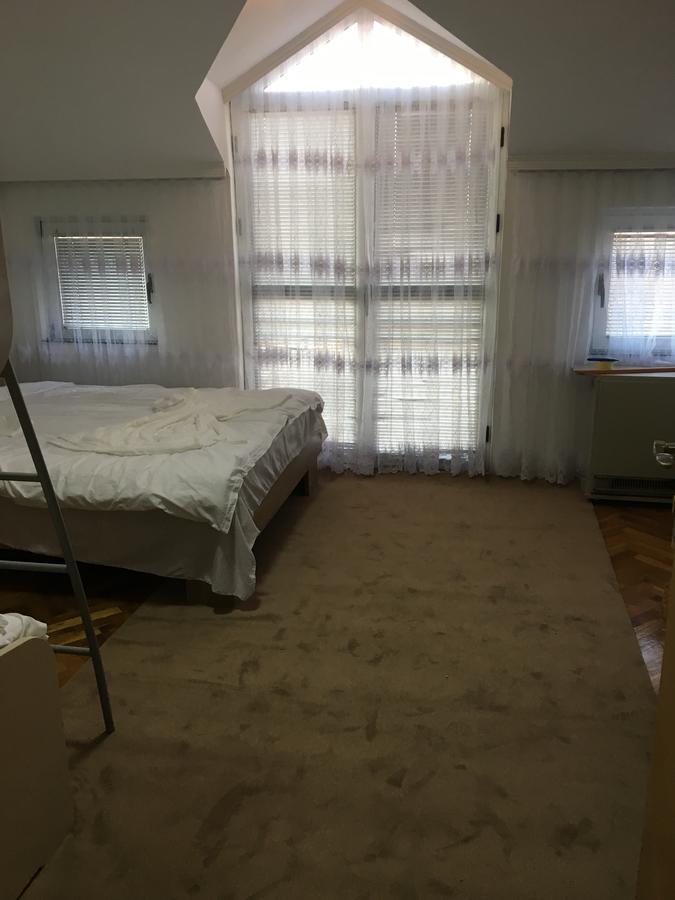 Apartment Centar Novi Pazar Exterior photo